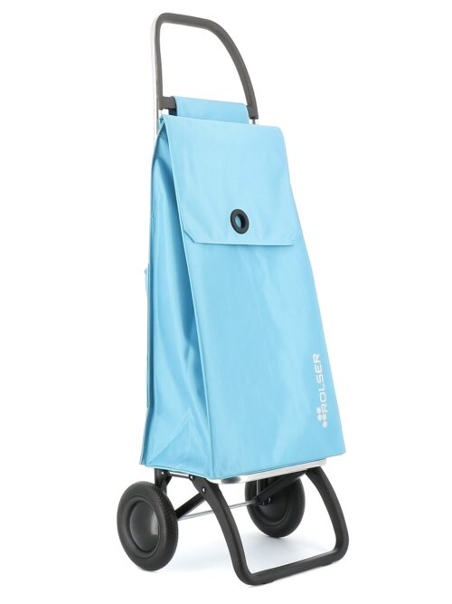 Rolser Akanto MF 2 Wheel Shopping Trolley