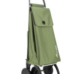 Chariot de course Rolser Akanto MF 4 Roues