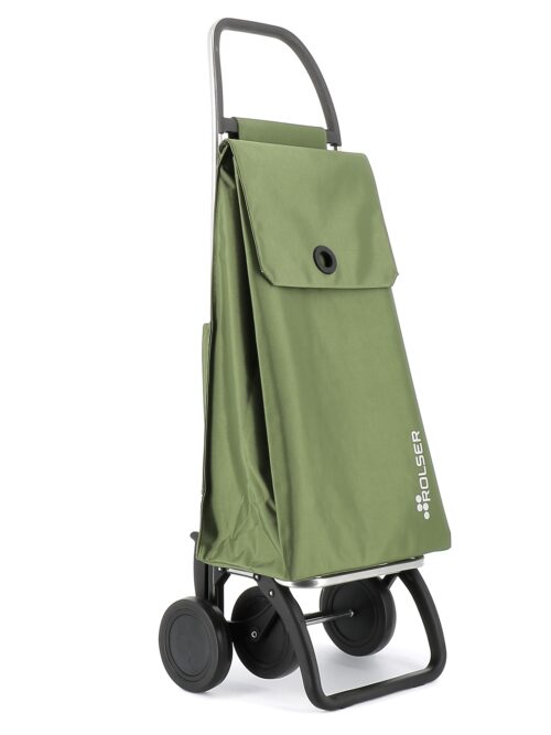 Rolser Akanto MF 4 Wheel Shopping Trolley