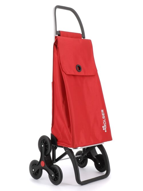 Akanto MF 6 Wheel Stair Climber