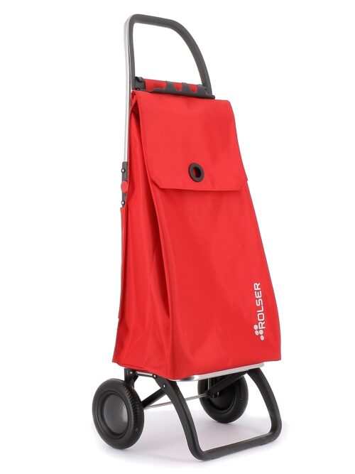 Rolser Akanto MF 2 Wheel Foldable Shopping Trolley