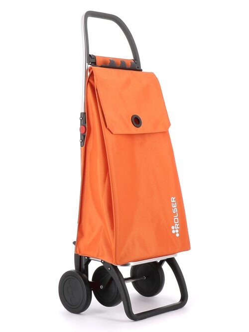 Rolser Akanto MF 4 Wheel Foldable Shopping Trolley
