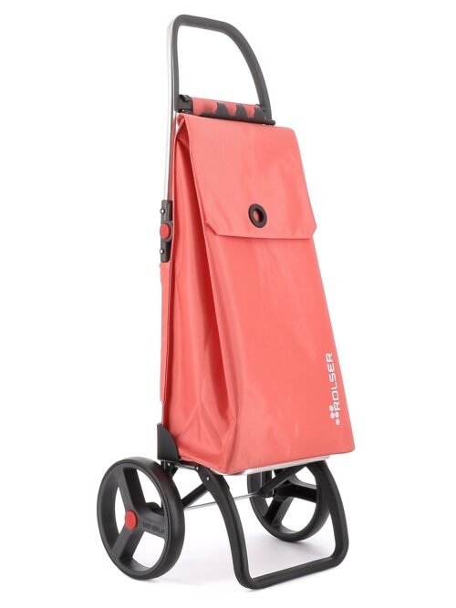 Akanto MF 2 Ruedas Grandes Plegable