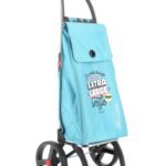 Akanto Mr.Wonderful 2 Ruedas Grandes Plegable