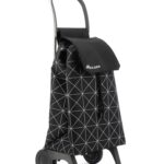Rolser Baby Star Joy 2 Wheel Shopping Trolley