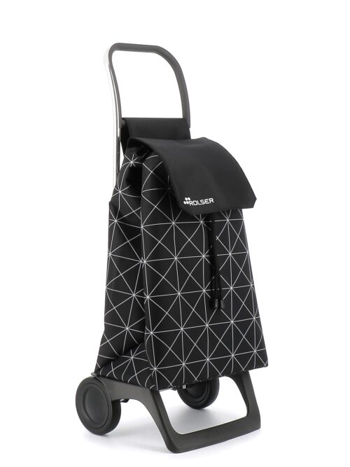 Rolser Baby Star Joy 2 Wheel Shopping Trolley