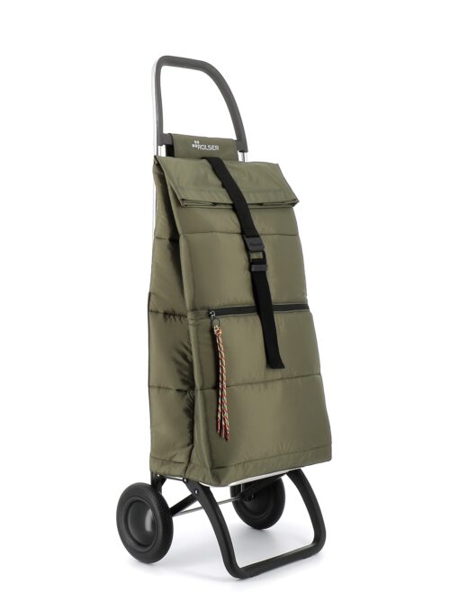 Rolser Big Polar 2 Wheel Shopping Trolley