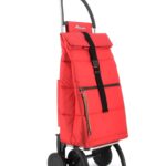 Einkaufstrolley Rolser Big Polar 4 Räder