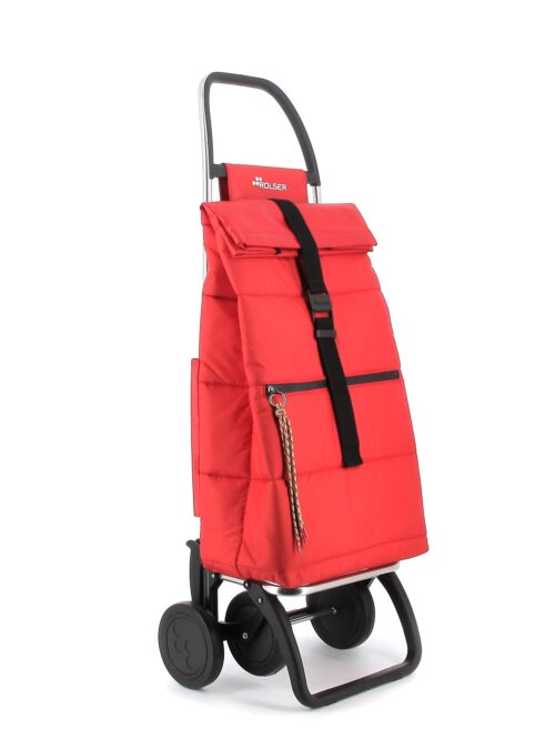 Rolser Big Polar 4 Wheel Shopping Trolley
