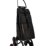 Einkaufstrolley Rolser Big Polar 6 Räder Treppensteiger