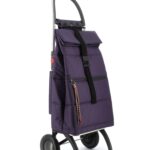 Big Polar 2 Ruedas Plegable