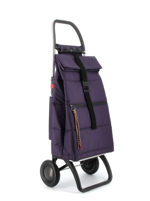 Rolser Big Polar 2 Wheel Foldable Shopping Trolley