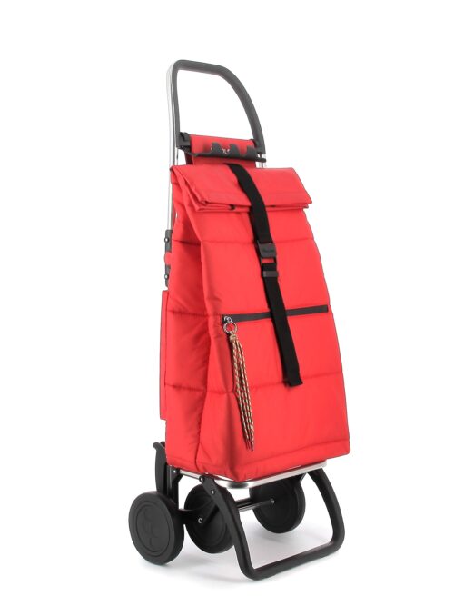 Rolser Big Polar 4 Wheel Foldable Shopping Trolley