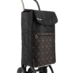 Rolser Box Star 4x4 4 Wheel Shopping Trolley