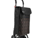 Carrello Portaspesa Rolser Box Star 4.2 Tour Plus
