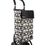 Chariot de course Rolser Classic Sahara 4.2 Tour Plus