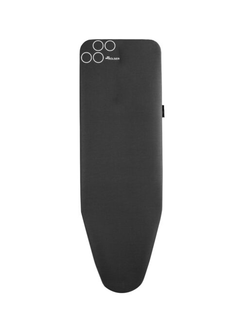 Ironing Board Cover | Universal Size | 140x55 cm