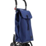 Einkaufstrolley Rolser I-Bag MF 4.2 Tour Plus