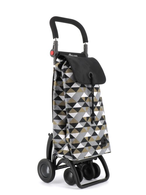I-Bag Sahara 4.2 Tour Plus