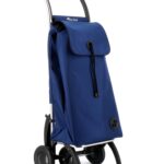 Rolser I-Bag MF 4x4 4 Wheel Shopping Trolley