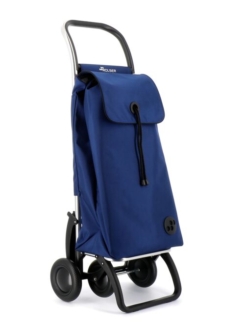 Rolser I-Bag MF 4x4 4 Wheel Shopping Trolley