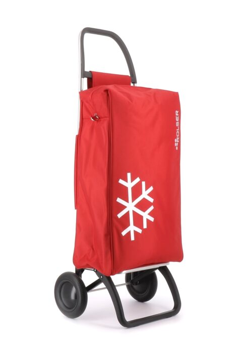 Rolser Igloo Thermo MF 2 Wheel Shopping Trolley