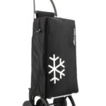 Einkaufstrolley Rolser Igloo Thermo MF 4 Räder