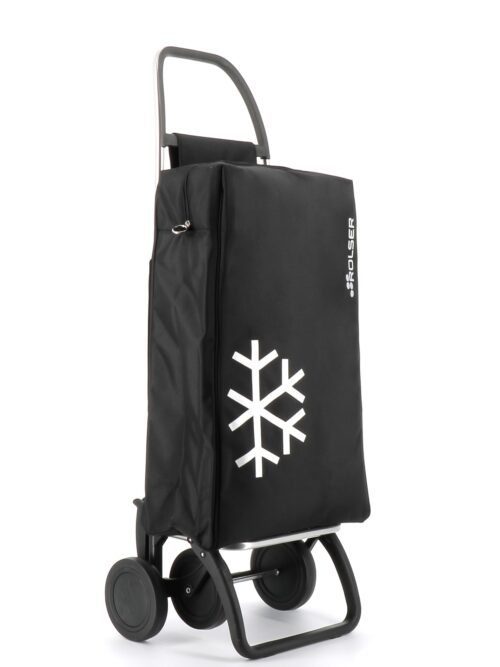 Rolser Igloo Thermo MF 4 Wheel Shopping Trolley