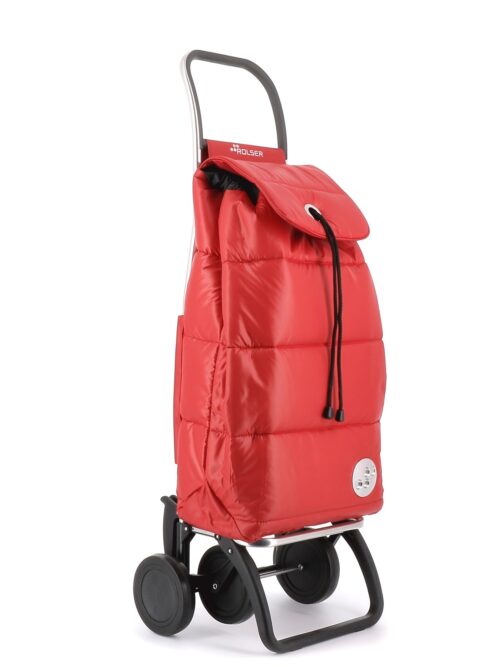 Rolser I-Max Polar 4 Wheel Shopping Trolley