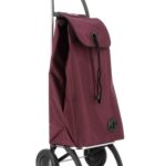 Einkaufstrolley Rolser I-Max MF 2 Räder