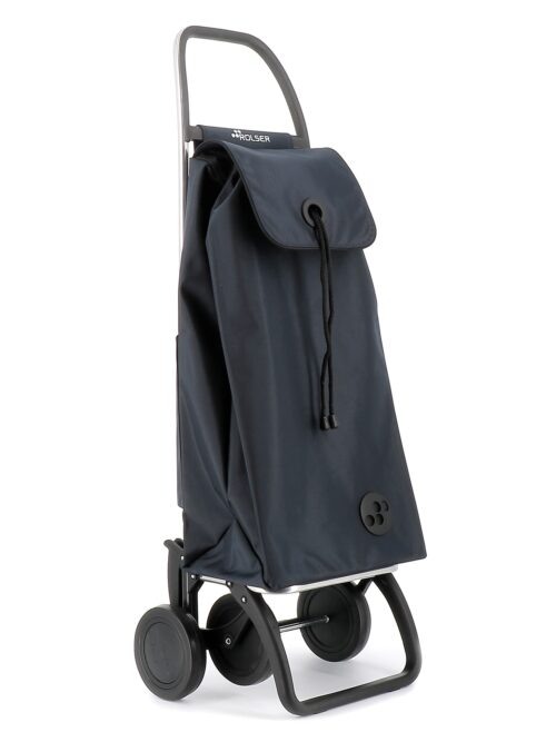 Rolser I-Max MF 4 Wheel Shopping Trolley