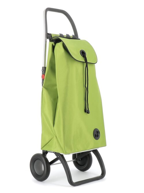 Rolser I-Max MF 2 Wheel Foldable Shopping Trolley