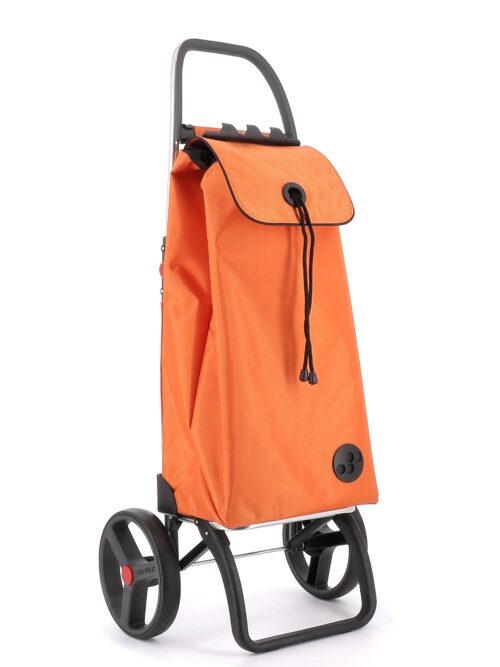 I-Max MF 2 Ruedas Grandes Plegable
