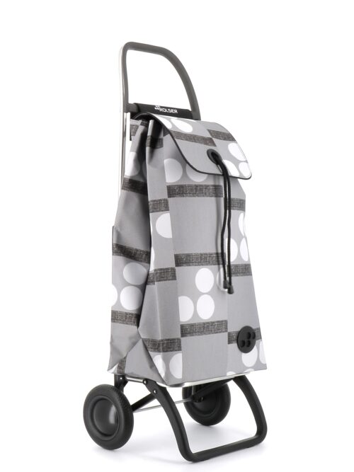 Rolser I-Max Logos 2 Wheel Shopping Trolley