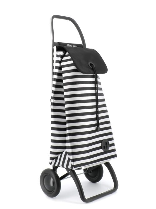 Rolser I-Max Marina 2 Wheel Shopping Trolley