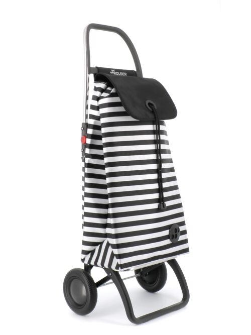 Rolser I-Max Marina 2 Wheel Foldable Shopping Trolley