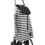 I-Max Marina 4 Ruedas Plegable
