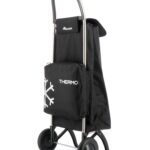 Carrello Portaspesa Rolser I-Max Thermo Zen 2 ruote