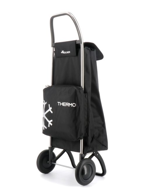 Rolser I-Max Thermo Zen 2 Wheel Shopping Trolley