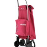 I-Max Thermo Zen 4 Ruedas