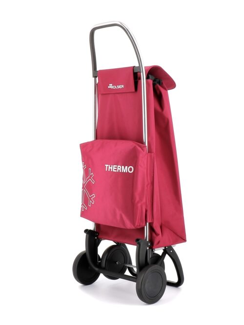 Rolser I-Max Thermo Zen 4 Wheel Shopping Trolley