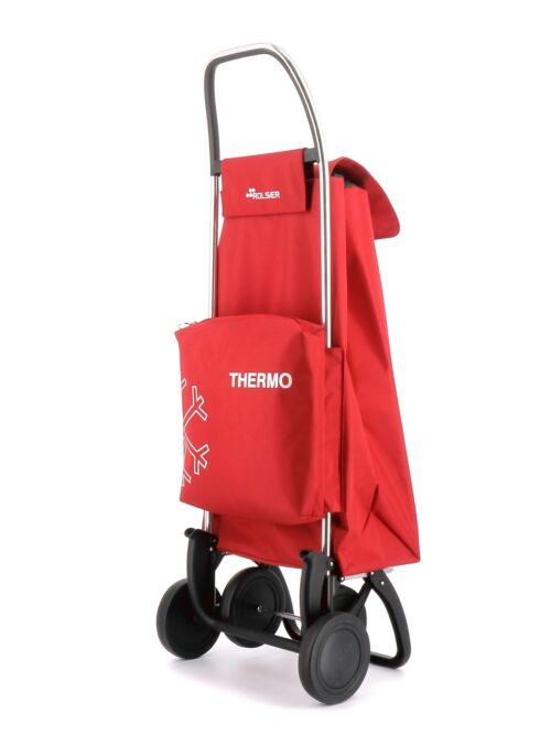 Rolser I-Max Thermo Zen 4 Wheel Shopping Trolley