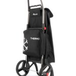 I-Max Thermo Zen 2 Ruedas Grandes Plegable