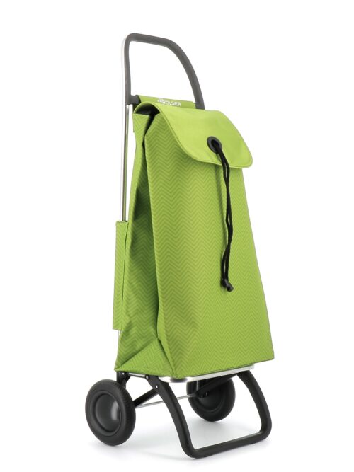 Rolser I-Max Ona 2 Wheel Shopping Trolley