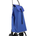 Carrello Portaspesa Rolser I-Max Ona 4 ruote
