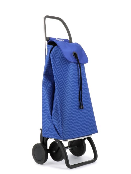 Rolser I-Max Ona 4 Wheel Shopping Trolley