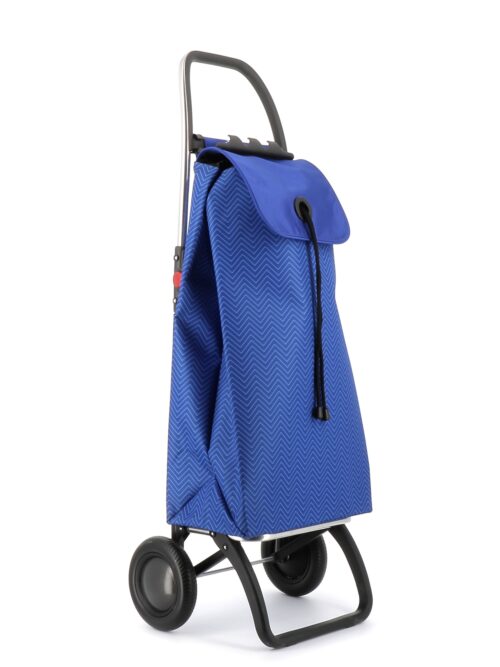 Rolser I-Max Ona 2 Wheel Foldable Shopping Trolley