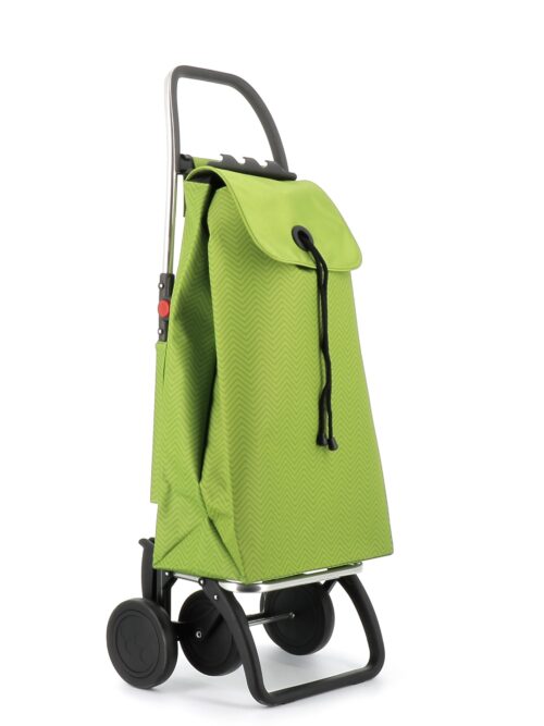 Rolser I-Max Ona 4 Wheel Foldable Shopping Trolley