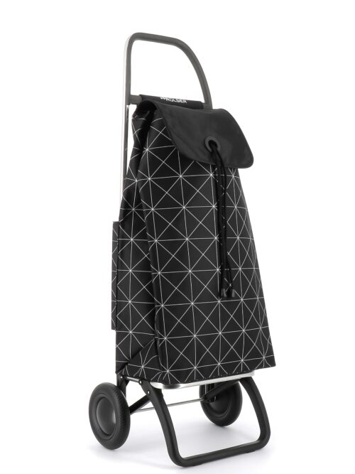 Rolser I-Max Star 2 Wheel Shopping Trolley