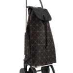 Rolser I-Max Star 4 Wheel Shopping Trolley